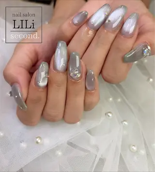 ネイル Sari ✳︎のネイルデザイン