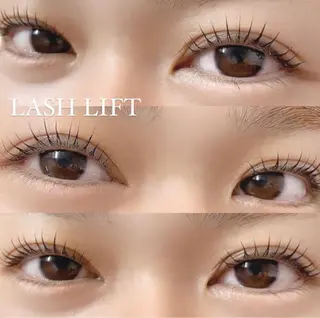 マツエク・マツパ eyelash Romyのマツエク・マツパデザイン