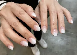 ネイル mieux ASAMIのネイルデザイン