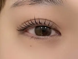 マツエク・マツパ eyelist 🫧usuiのマツエク・マツパデザイン