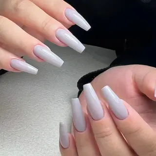 ネイル BuBu Nail渋谷道玄坂のネイルデザイン