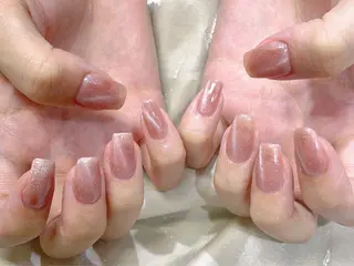ネイル Umi nail& eyelashのネイルデザイン