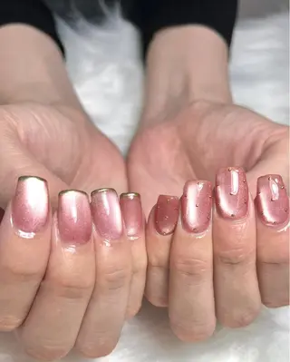 ネイル Air's nailのネイルデザイン