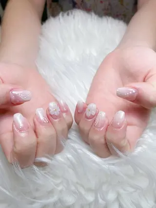 ネイル BT HEAVEN Nailのネイルデザイン
