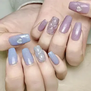 ネイル nana 🤍のネイルデザイン