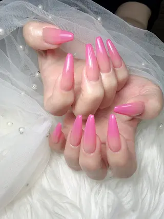 ネイル MK ネイルサロンのネイルデザイン