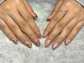 ネイル NAILSALON Ichiのネイルデザイン