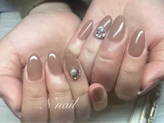 ネイル N nail - KOBE -のネイルデザイン