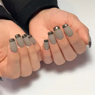 ネイル S. JEWELのネイルデザイン