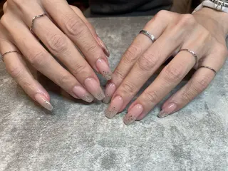 ネイル 佐藤  悠子のネイルデザイン