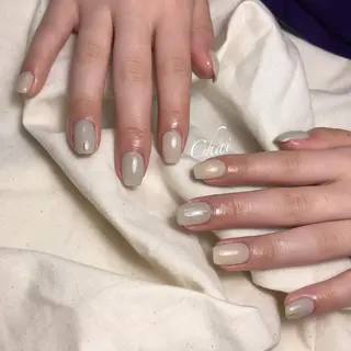 ネイル chai nail & eye📍鶴橋のネイルデザイン