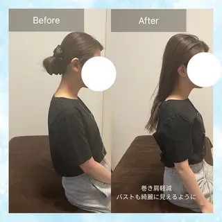 BLOOM 山本のエステ・リラクイメージ