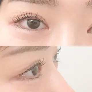 マツエク・マツパ 🩵🩵Open記念 Ayako🩵🩵のマツエク・マツパデザイン