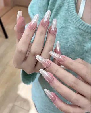ネイル は るのネイルデザイン