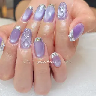 ネイル Tsukahara 🌷仙台PARCOのネイルデザイン