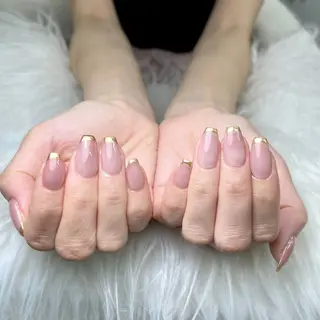 ネイル MEI Nailのネイルデザイン