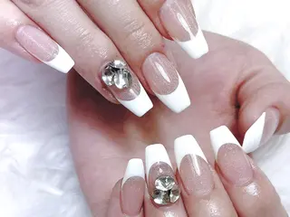 ネイル Rejoice Nail 恵比寿店のネイルデザイン