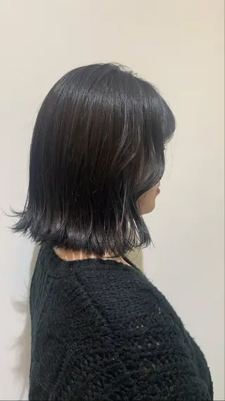 ショート SHIAN 橋本店 吉田 詩穂のヘアスタイル