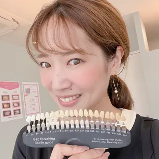 nene -ホワイトニングのその他イメージ