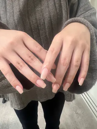 ネイル 🎀TIARA arisa🧸岐阜のネイルデザイン