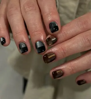 ネイル Blé nailのネイルデザイン