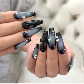 ネイル Nihonthy Nail 新宿のネイルデザイン