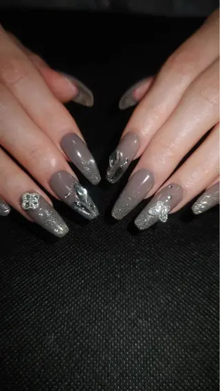 ネイル cheri/ nail salonのネイルデザイン