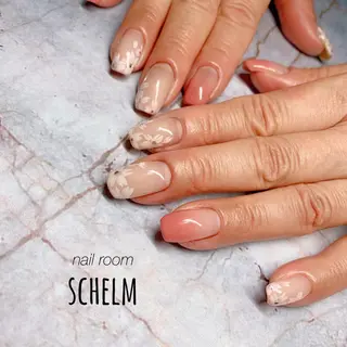 ネイル nail room シュレムのネイルデザイン