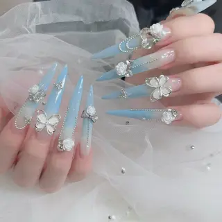 ネイル Hani Nail Salonのネイルデザイン