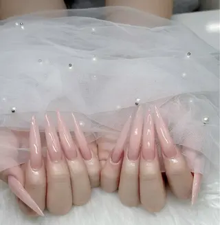 ネイル Mimi Nail_Royalのネイルデザイン