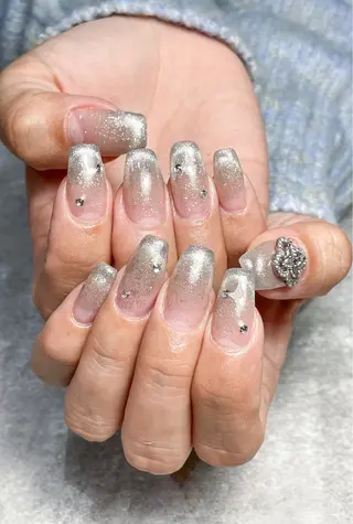 ネイル nail salon Luanaのネイルデザイン