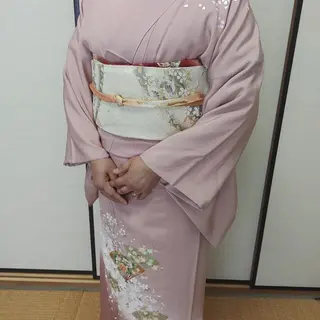 着付とリラクのお店 リベルテのその他イメージ