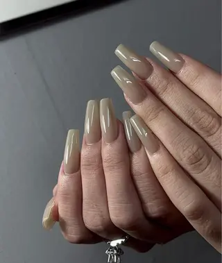ネイル Hazuki nailのネイルデザイン