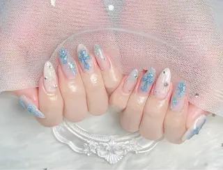 ネイル Chan Nail Salonのネイルデザイン