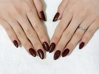 ネイル mogunail &blowのネイルデザイン