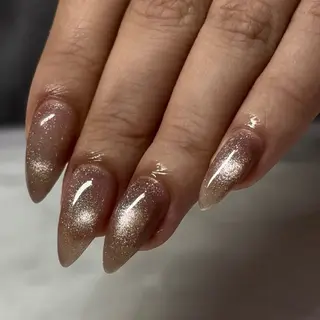 ネイル luxugril A /anriのネイルデザイン