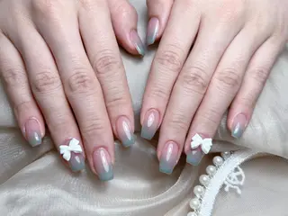 ネイル MissU ネイルサロンのネイルデザイン