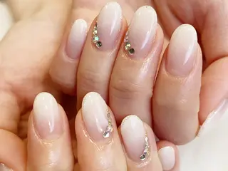 ネイル Yuika. hのネイルデザイン