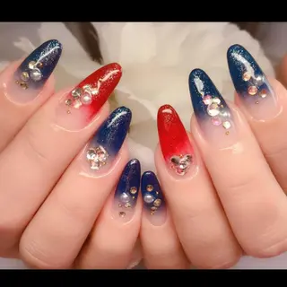 ネイル Nail Salon ertiのネイルデザイン