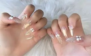 ネイル beautynail Emiのネイルデザイン