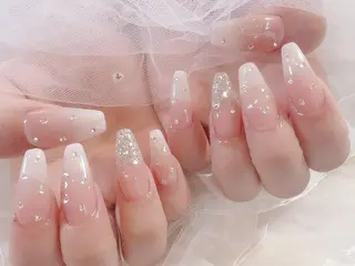 ネイル Menail 心斎橋 本店☆南船場移転☆のネイルデザイン
