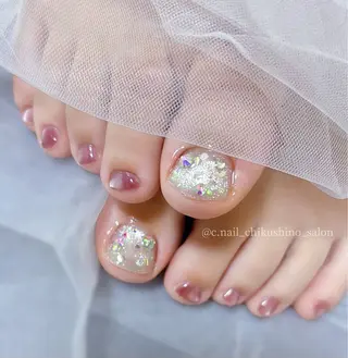 ネイル C.Nail &Eyeのネイルデザイン