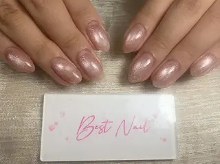 ネイル セツ ツキのネイルデザイン