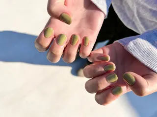 ネイル maiko .の眉毛・アイブロウイメージ