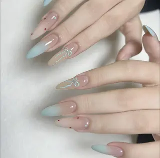 ネイル Suki🐳マツエク 🌸ネイル専門店のマツエク・マツパデザイン