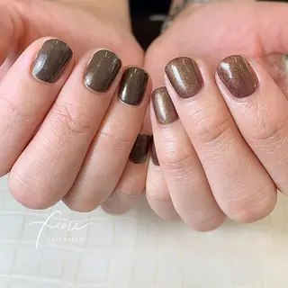 ネイル fiore みゆきのネイルデザイン