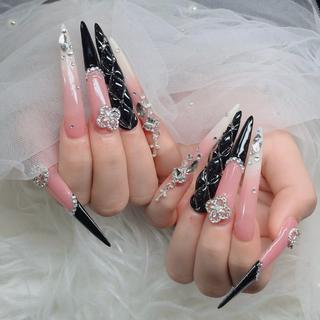 ネイル Hani Nail Salonのネイルデザイン