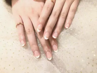 ネイル Umi nail& eyelashのネイルデザイン