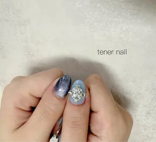 ネイル テネルネイル tener nailのネイルデザイン