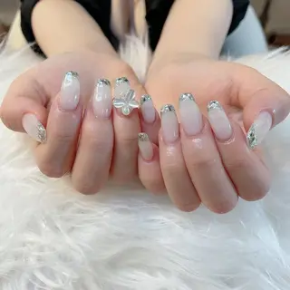 ネイル スカルプ専門店 D-Beautyのネイルデザイン
